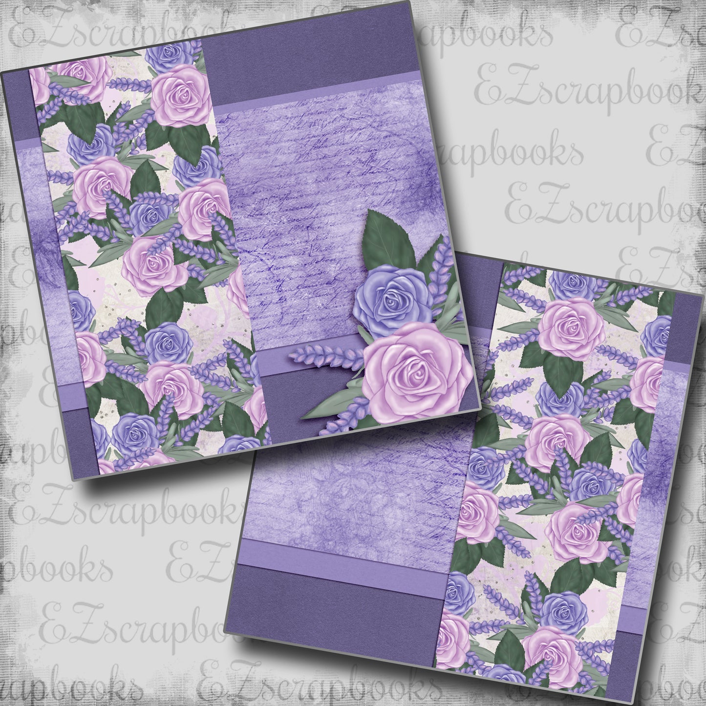 Love Lavender NPM - 6539