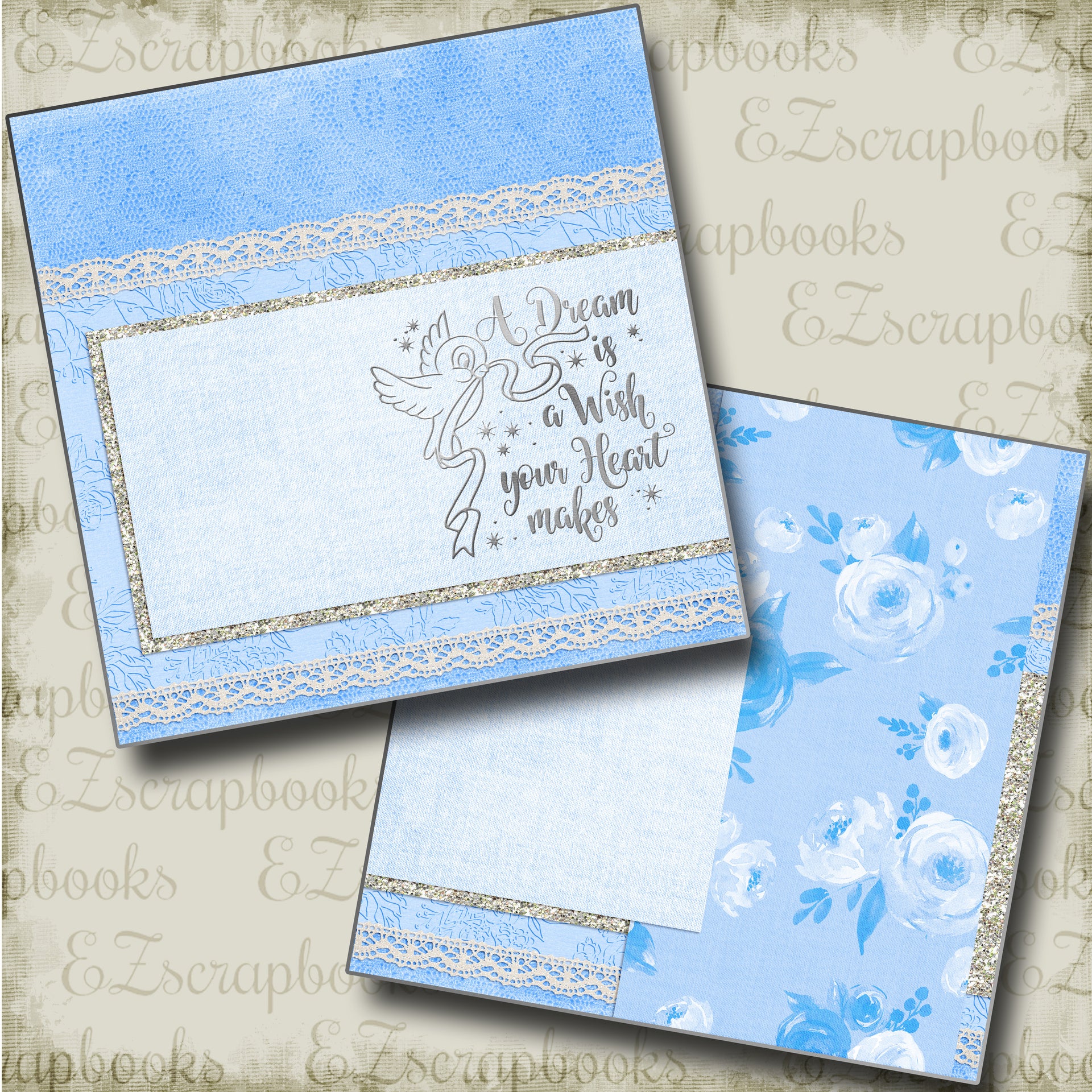 A Dream is a Wish NPM - 4811