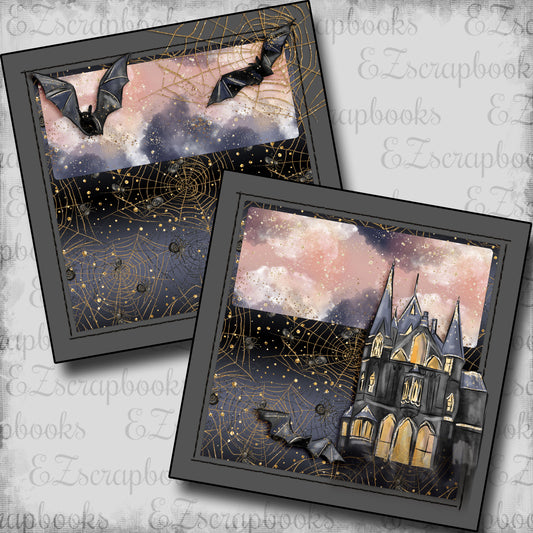 Enchanted Castle NPM - 5649