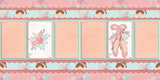 Ballet Shoes - 6236