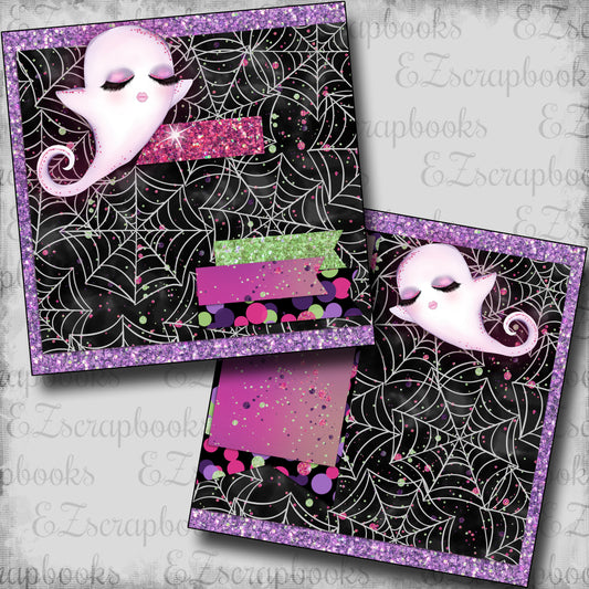 Fabulous Ghouls NPM - 6031