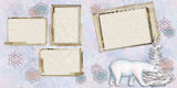 Winter's Tale Bear - 6520