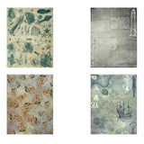 Nautical Impressions Paper Pack - 7554