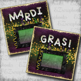 Mardi Gras - 5866