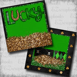 Lucky - Glitter NPM - 5947