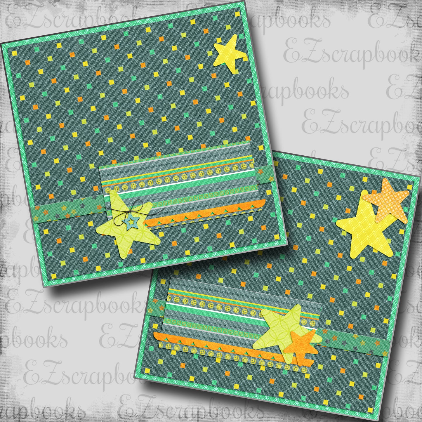 You're a Star NPM - 5863