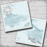 Sweet Baby Boy NPM - 6055