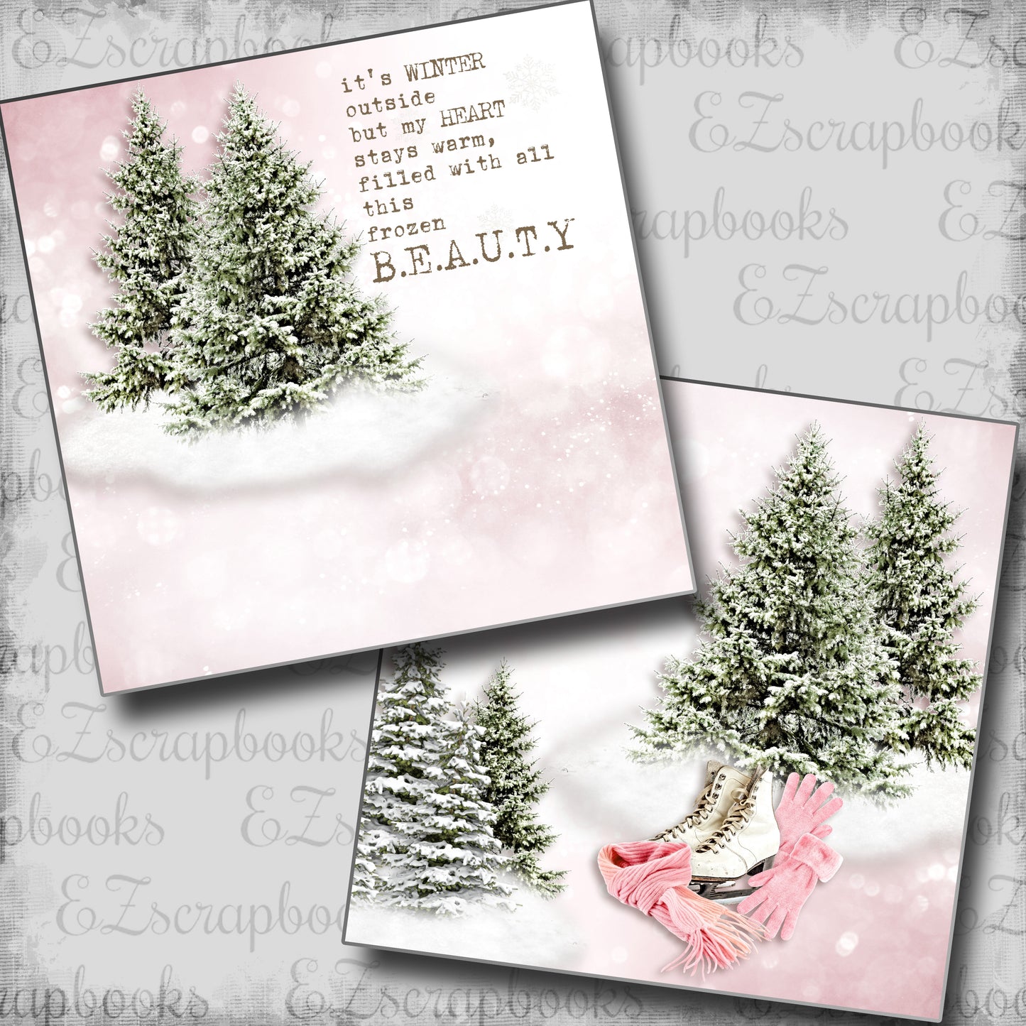 Frozen Beauty NPM - 5791