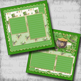 Leprechaun Essentials - 6576