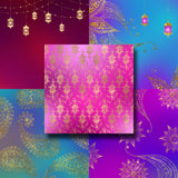 Bollywood Twilight - Paper Pack - 8368