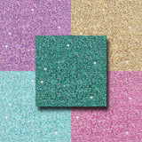 Easter Glitter - Paper Pack - 8387