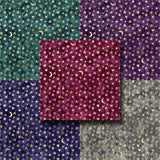 Celestial Velvet - Paper Pack - 8210