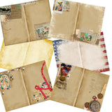 American Heritage Journal Pack - 7352