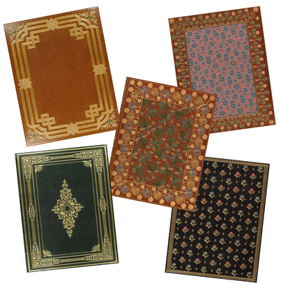 Journal Covers Collection 2 - 7196