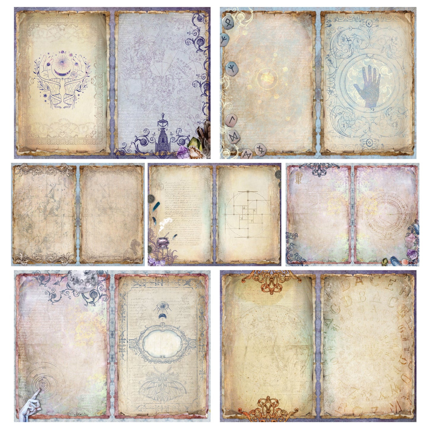 The Oracle Journal - 7944