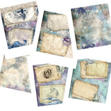 Dragon Destiny Narrow Journal Pack - 7342