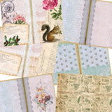Botanical Journal Pack - 7140