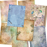 Book of Spells Paper Pack - 7550