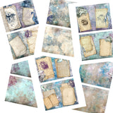 Dragon Destiny Mini Journal Pack - 7341