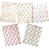 Mad About Sewing Journal Paper Pack - 7198 - EZscrapbooks Scrapbook Layouts Journals, Sewing