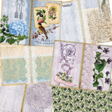 Botanical Journal Pack - 7140