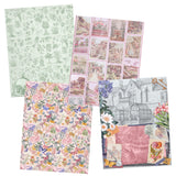 My Greenhouse Paper Pack - 7411