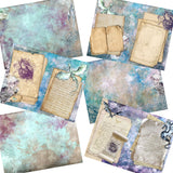 Mega Dragon Destiny Journal Pack - 7338