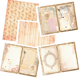 Exquisite Ephemera Journal Pack - 7302
