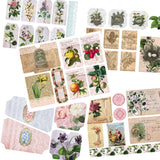 Botanical Journal Pack - 7140