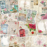 Lost Letters Journal Pages - 23-7061