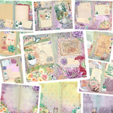 Succulents Journal Pack - 7356
