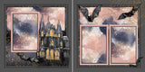 Enchanted Castle - 5648