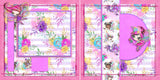 Fairy Princesses NPM - 5041 - EZscrapbooks Scrapbook Layouts Girls, Other