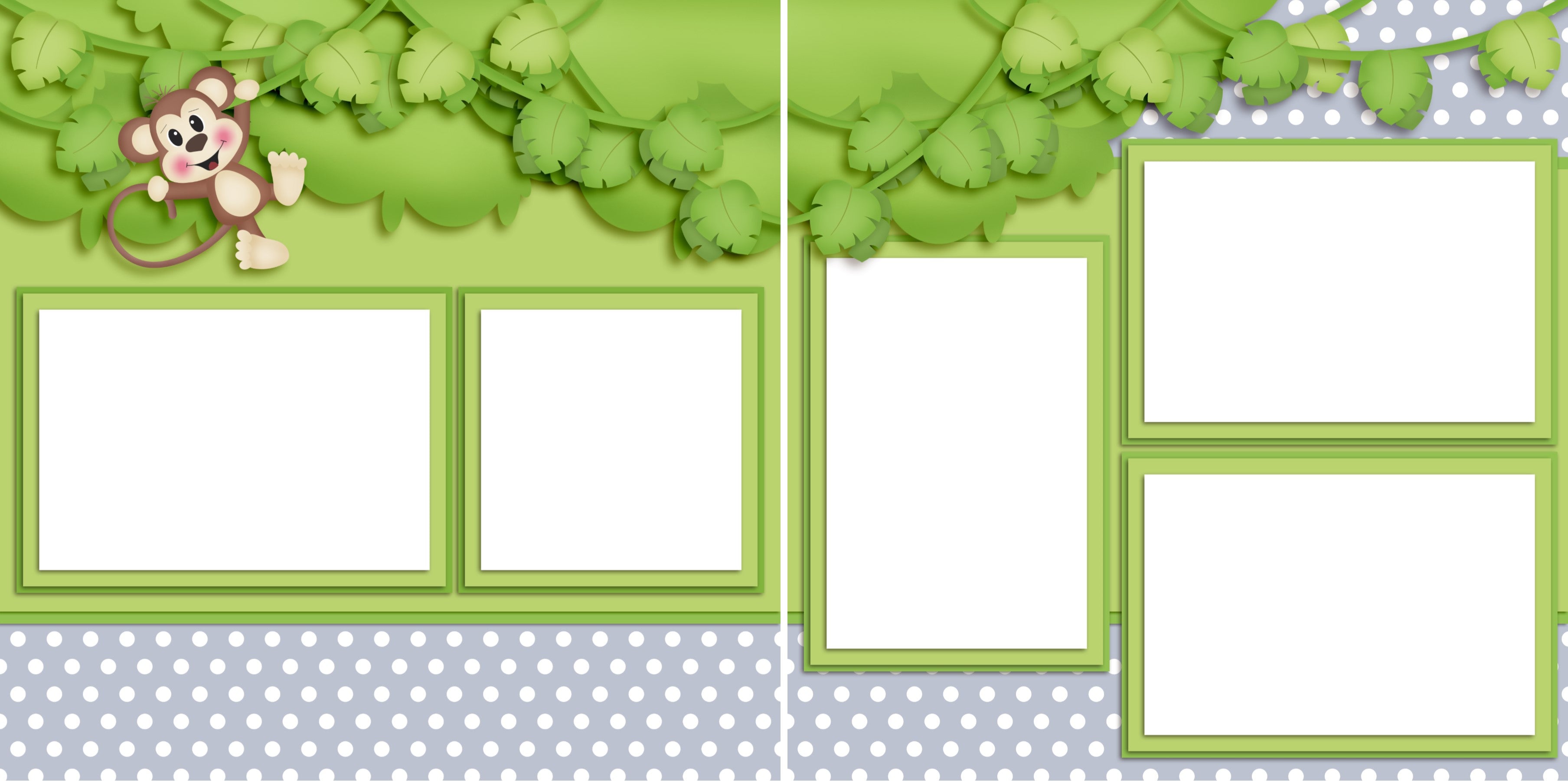 New Digital Designs of the Month – tagged 