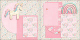 Unicorns & Rainbows NPM - 6051