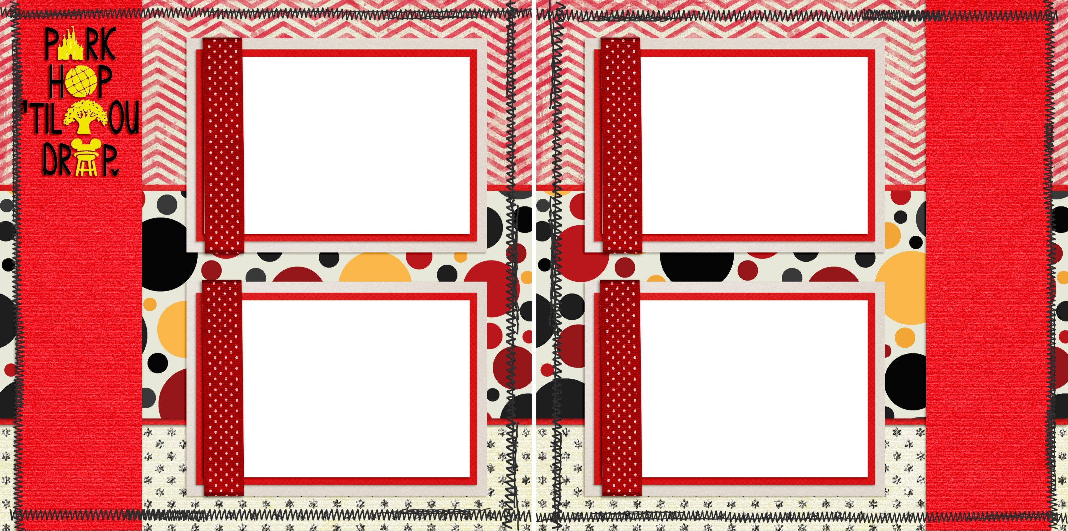 New Digital Designs of the Month – tagged 