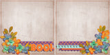 Floral Boo NPM - 5623