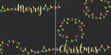 Merry Christmas Lights NPM - 5693