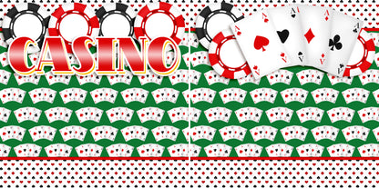 Casino NPM - 2710