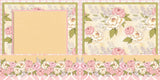 Mother's Day Roses NPM - 5405 - EZscrapbooks Scrapbook Layouts Mother