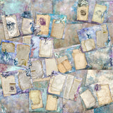 Dragon Destiny Mini Journal Pack - 7341
